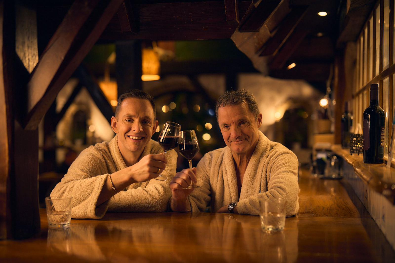 De Bevers Podcast - De Bevers Geven Zich Bloot