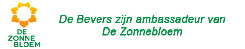 de-bevers-ambassadeur-van-de-zonnebloem